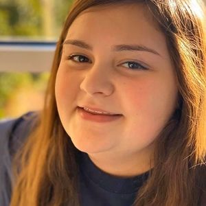 Meet your Posher, Katelyn